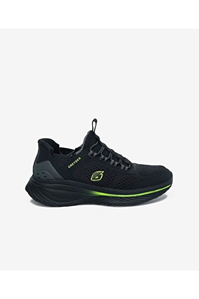 Greyder Детски черни спортни обувки 6Y5VA59686