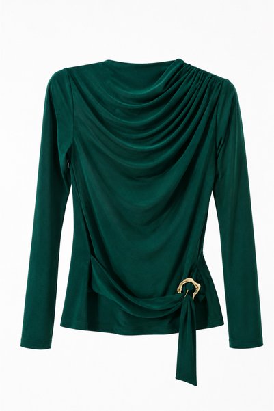 LİVATEX Sendi blouse full lycra