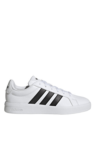 adidas JR4616 GRAND COURT BASE 3.0 Beyaz Kadın Lifestyle Ayakkabı