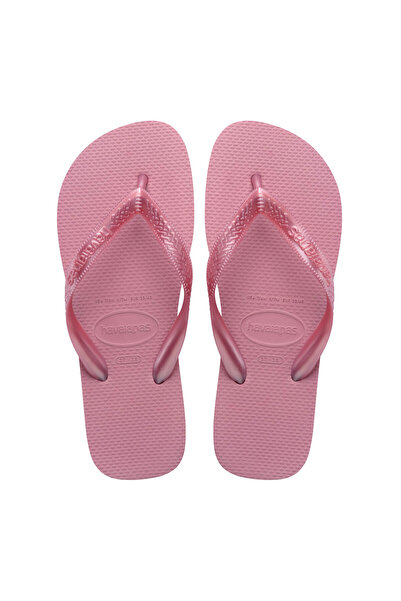 Havaianas Pink Women's Beach Slippers Top Senses