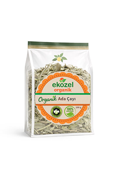 Ekozel Organic Sage - 100 g