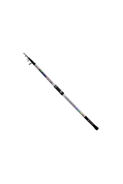 BAUER Azard 3.90m 100-200g Surf Olta Kamışı