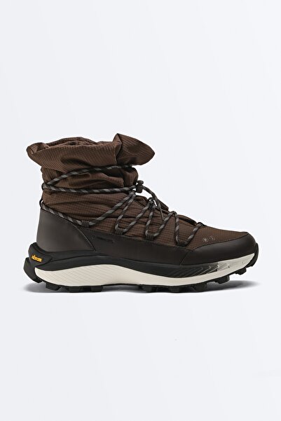 Oysho Vibram® su geçirmez spor bot