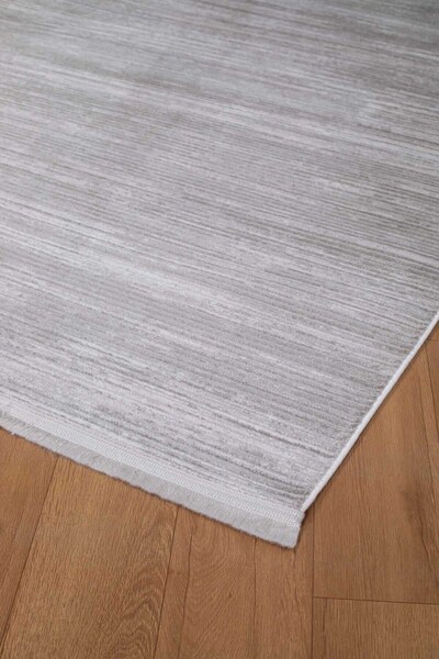 Valery Home Voyage %100 Akrilik Yumuşak Dokulu Halı Kilim Salon Mutfak Koridor Yolluk Dokuma Makine Halısı