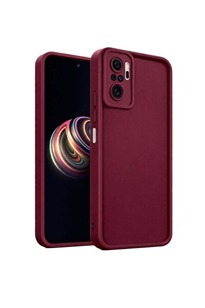 Vissona mi REDMİ NOTE 10 - REDMİ NOTE 10S- REDMİ NOTE 11 SE Uyumlu Kamera Çık...