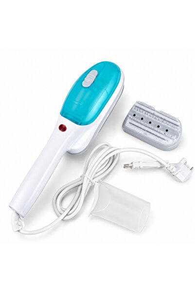 Generic اسم المنتج هو مكواة البخارية للسفر (Travel Steamer)