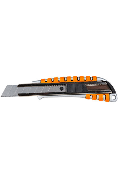 Evotools Cuțit ETS - Lungime lamă 100 mm Lățime lamă 18 mm