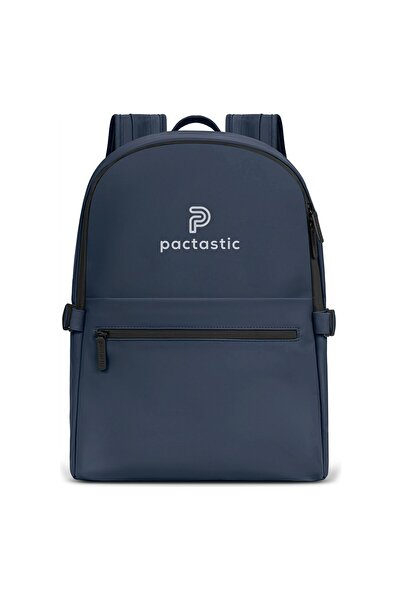 Pactastic Urban Collection Tagesrucksack 44 cm Laptopfach