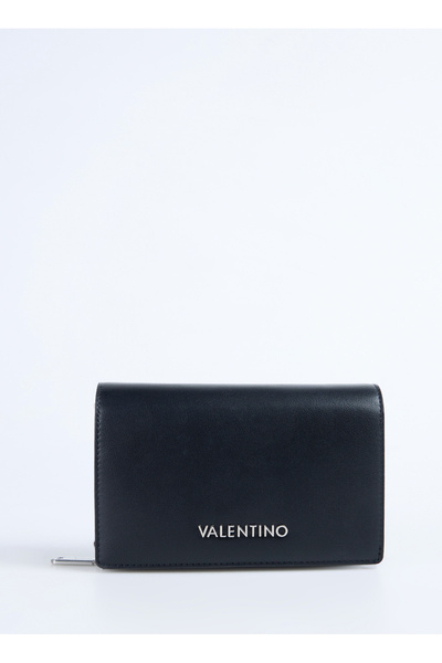 Valentino Siyah Kadın Çapraz Çanta VBS9IE17550