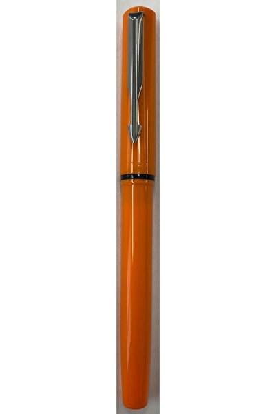 Parker Beta Neo Orange Pen