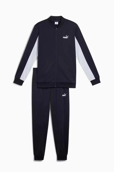 Puma 69176416 Poly Baseball Erkek Eşofman Takımı