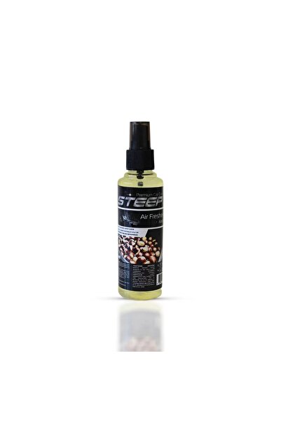 STEEP Sprey Koku Air Freshener Kestane 170 Ml