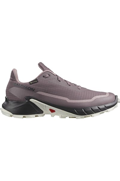 Salomon L47311000 Alphacross 5 Gtx W Kadın Koşu Ayakkabısı