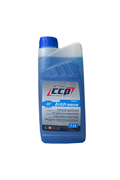 Motul Ccp Classic Antifiriz -37rt 1 Litre