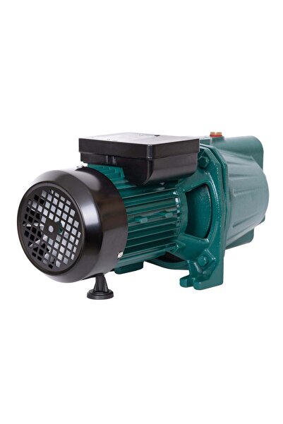 Gospodarul profesionist Pompa de suprafata apa curata Jet-100L - 800W, 3200 l/h