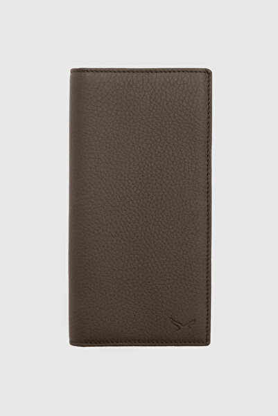 D'S Damat Ds Groom Brown Wallet