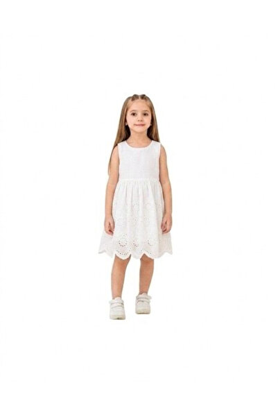 GENERAL Girls' navy blue dress - sizes 6 to 24