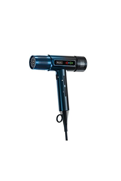 Wahl Vanquish Digital Hair Dryer, with Advanced BLDC Motor, 1600 W