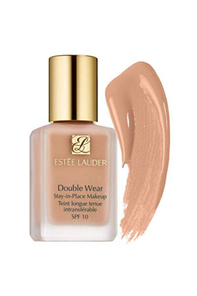 Estee Lauder Διπλής Εφαρμογής Φον ντε Τεν Σταθερό στην Εφαρμογή Απόχρωση 4C1 ...