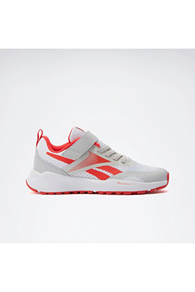 Reebok 100209260 ENERGEN RUN EKASTIC Pantofi de mers pentru copii Gri alb