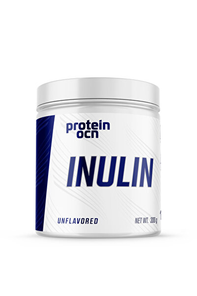 Proteinocean Inulin - 300g - 120 Servis