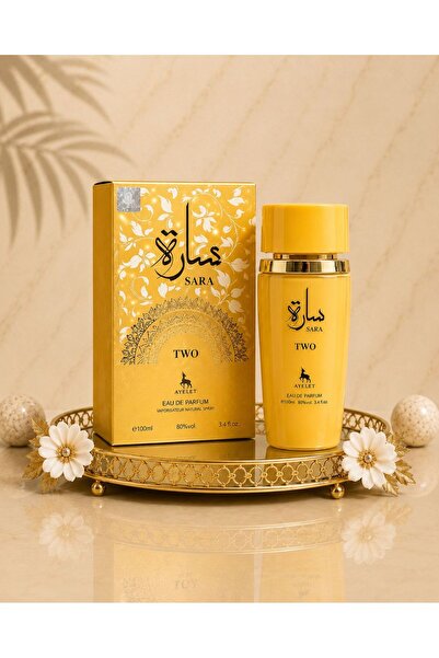 Ayelet Sara Two - Parfum De Damă 100 ML