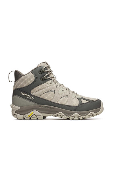 Merrell حذاء J038289 THERMO SNOW MID WP للرجال للأنشطة الخارجية باللون البيج