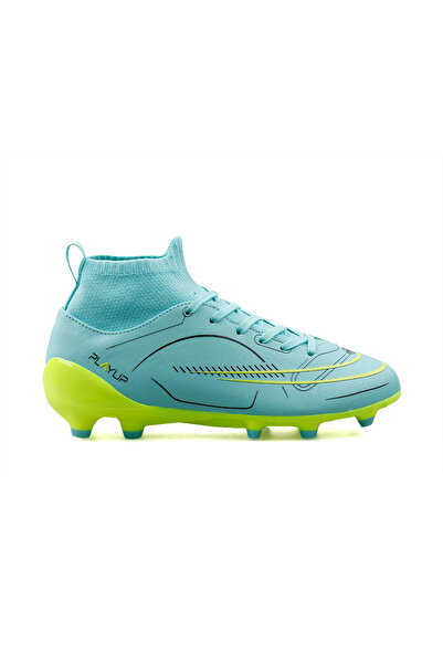 Playup GK-241-132 Garson krampon Mavi