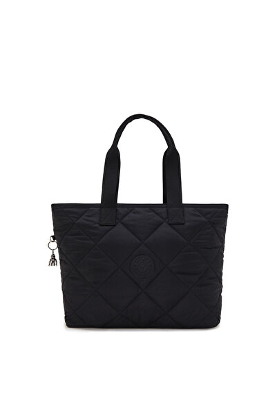 Kipling Colissa up Cosmic Black Women's Shoulder Bag Ki3866