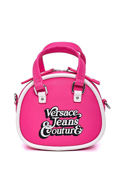 VERSACE JEANS COUTURE Kadın Omuz Çantası 75VA4BJ1
