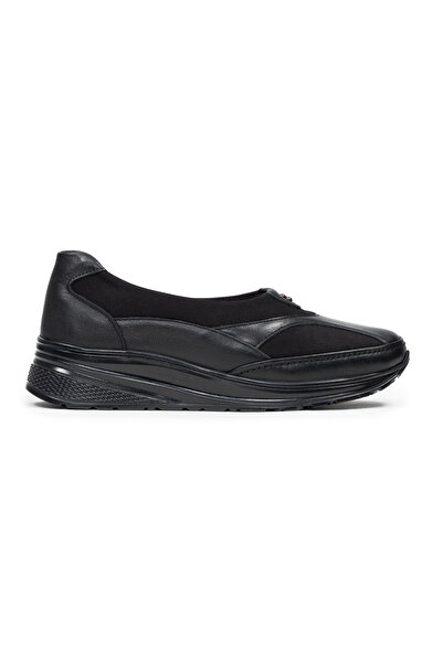 SELİN SOYLU Women's Genuine Leather Casual Shoes, Casual Shoes, Summer Shoes,...