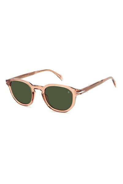 David Beckham Db1007s 35jqt 49 24 145 Unisex Güneş Gözlüğü