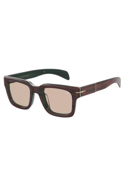 David Beckham Db 7100/S/Le 8Of3O 52 Photo-C Photochromic Sunglasses