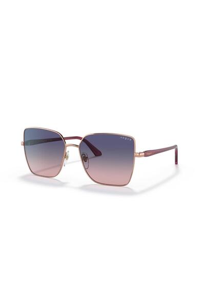 Vogue Vo4199s 5075ı6 58 Sunglasses