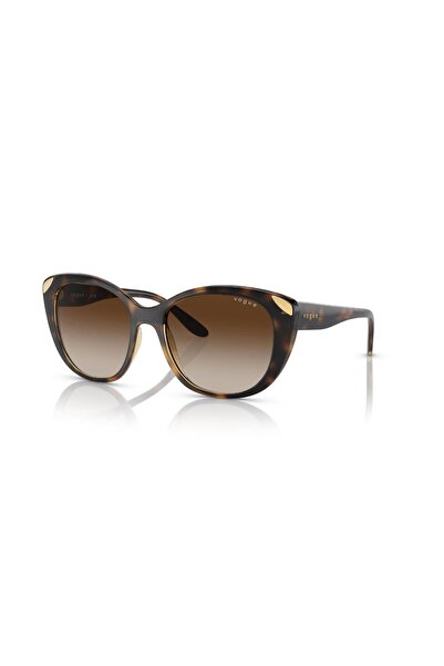 Vogue Vo5457S W65613 53 Women's Sunglasses