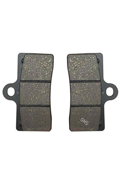 SEVGENT Cf Moto Fren Balata Dısk Ön Sr250-Rks R250 (Nk250 2024)