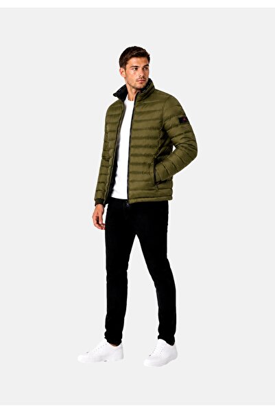 Peuterey Jacke FLOBOTS KNC 01