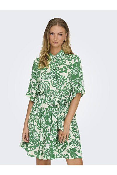 JDY Kleid JDYBREE Kurzes Kleid