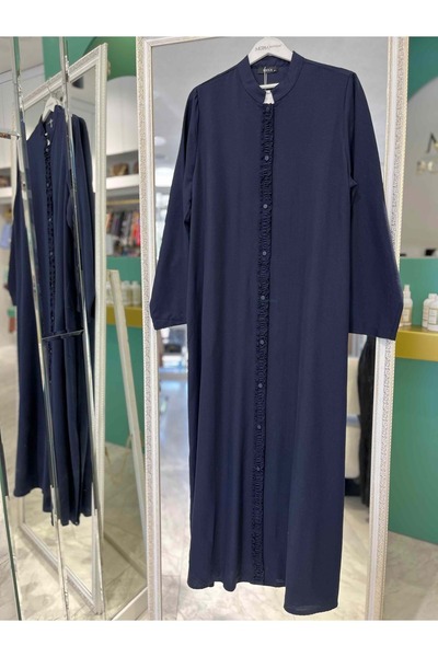 Modario Micca Ferace 251517m - Dark Blue - 52