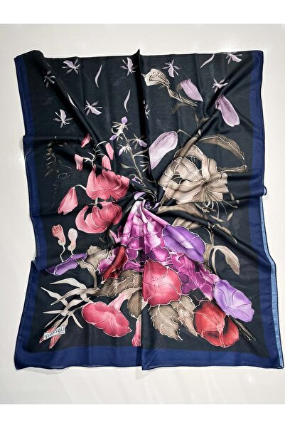 Modario Silk Cotton Shal Pattern 3 - 7