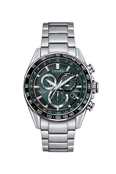 Citizen ساعة يد رجالية CB5914-89X