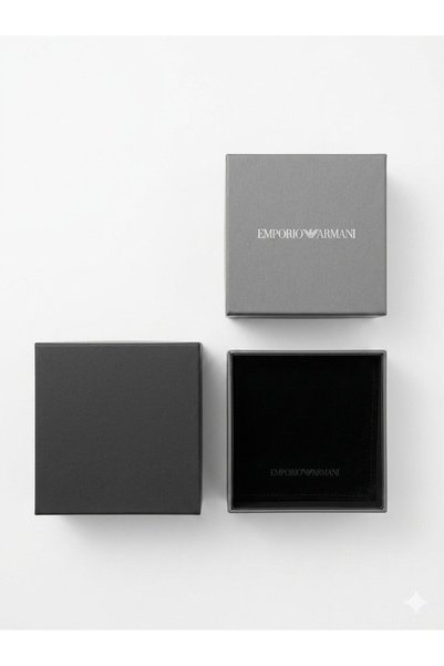 Emporio Armani AJEGS2995-040 Men's Bracelet