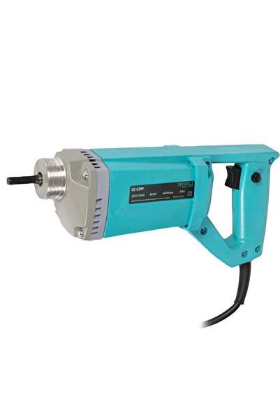 DETOOLZ Vibrator de beton, 850W