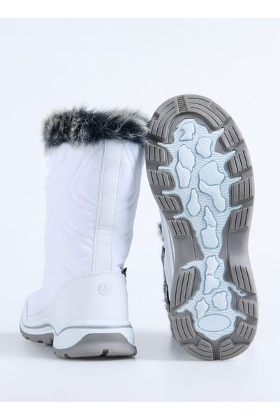 Hammer Jack White Women's Boots Usoa g Boot