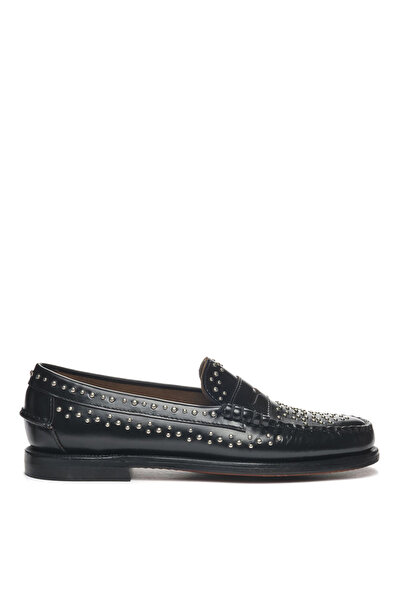 Sebago Dan Studs Kadın Makosen Ayakkabı