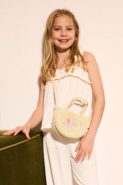 DeFacto Athlete Girl Child H4261A826Hs