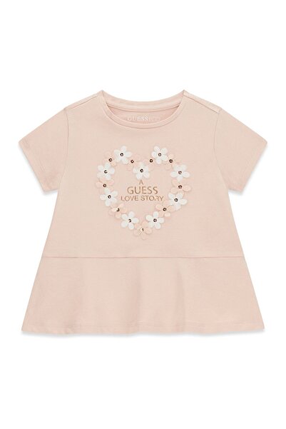 Guess SS T-SHIRT