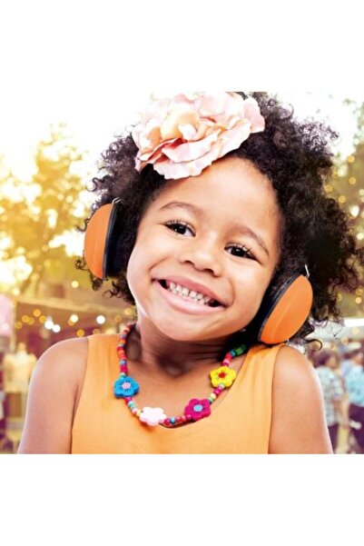 Alecto Baby kika BV-71 OE Bebek & Çocuk Koruma Kulaklığı Earmuffs for Babies ...