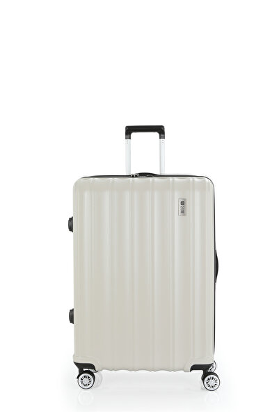 MÇS Lüx Abs Valiz V208 75 Cm