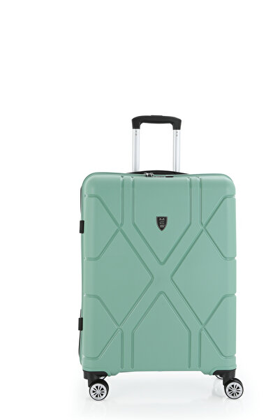 MÇS Polipropilen Valiz V375 65 CM